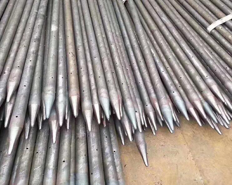 黄山注浆管现货 黄山注浆管现货