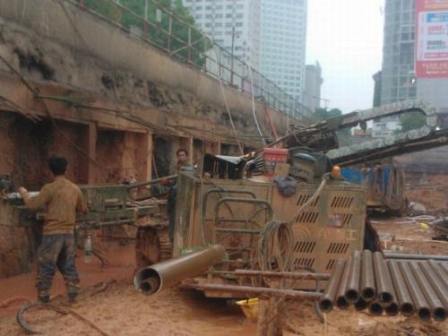 黄山注浆管现货