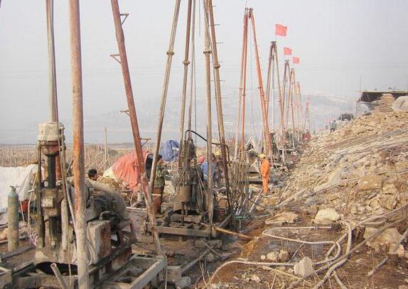 黄山注浆管现货