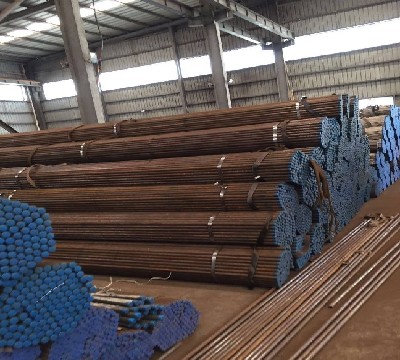 黄山隧道注浆管现货 黄山隧道注浆管现货