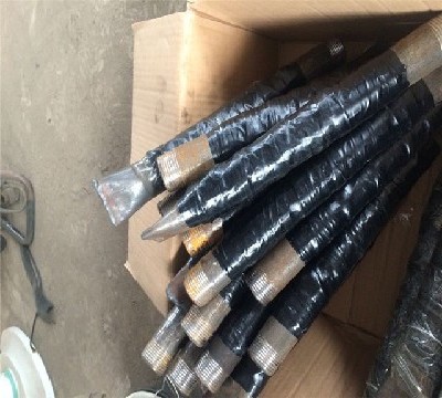 黄山注浆管现货