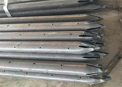 黄山注浆管现货