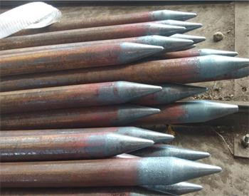 黄山注浆管现货