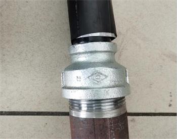 黄山注浆管现货