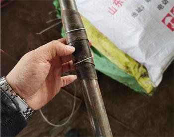 黄山注浆管现货