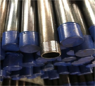 黄山注浆管现货