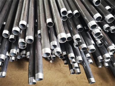 黄山注浆管现货